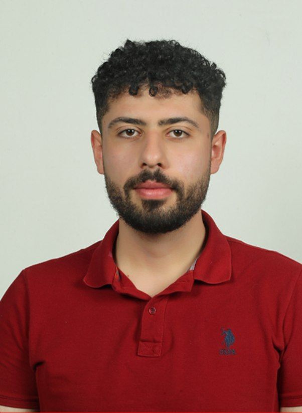 Rateb Abazeed