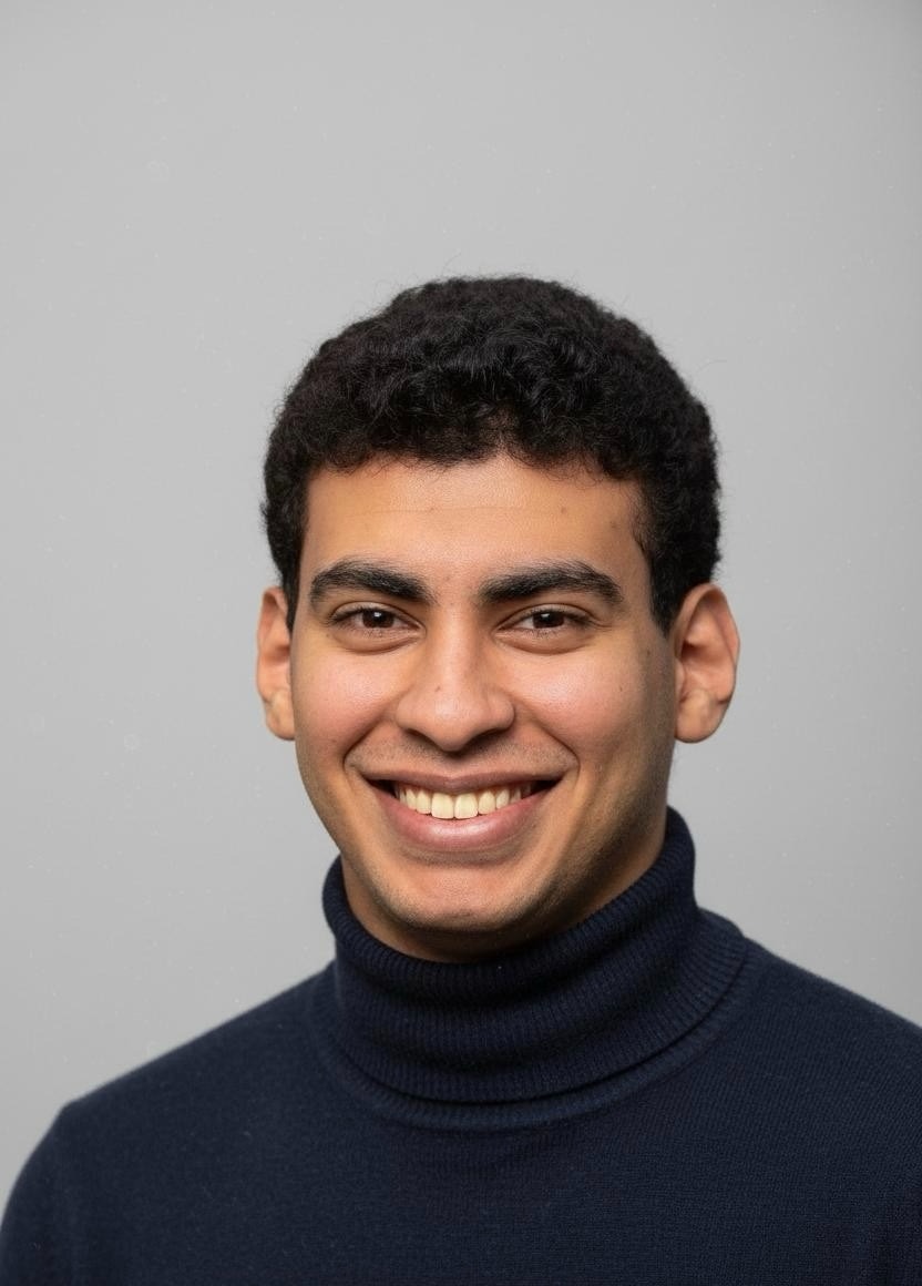 Ziyad Alboghdady