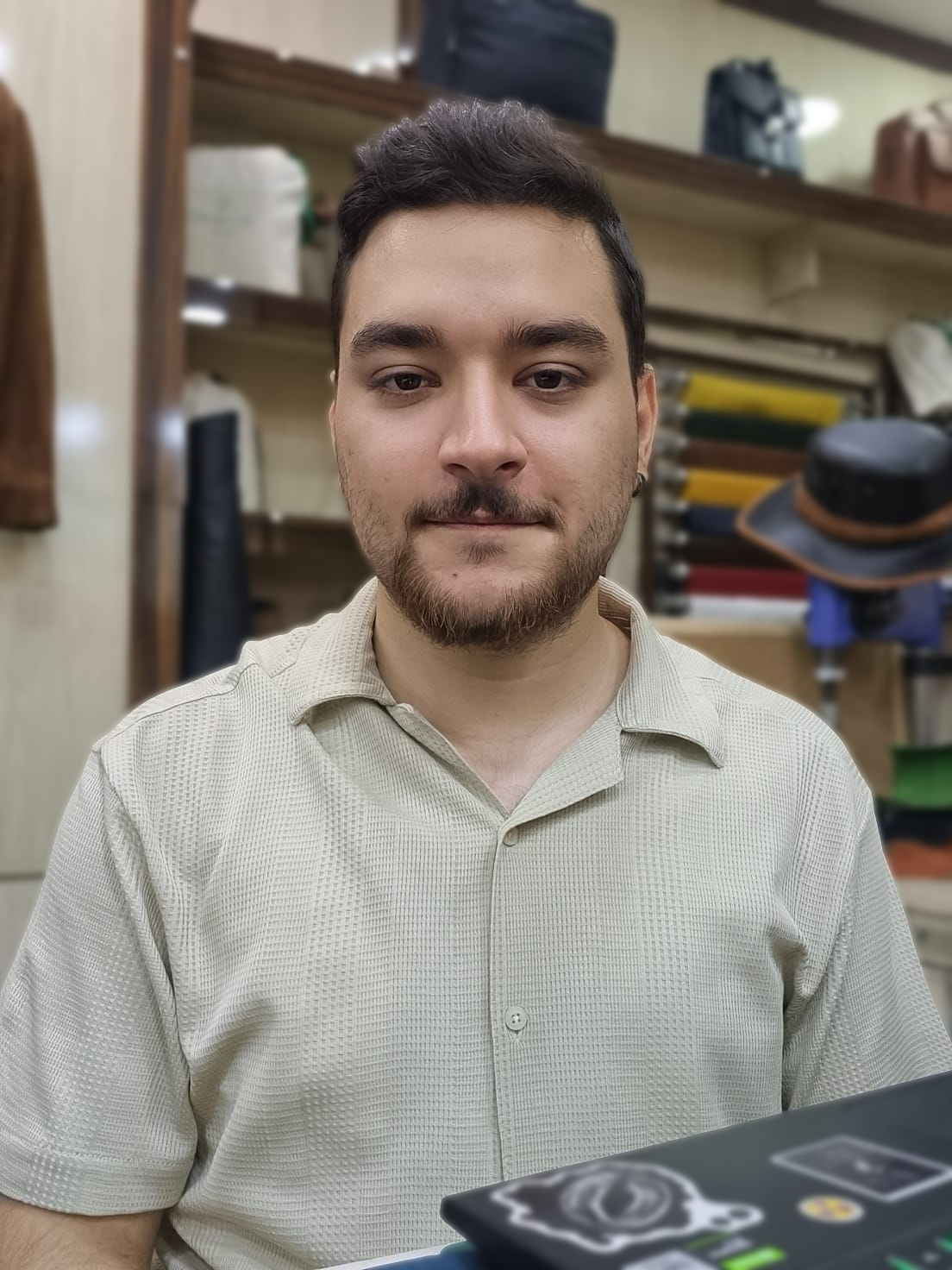 Ömer Faruk Balık